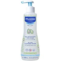 Mustela Agua limpiadora sin enjuague [1x 500ml] [4.38]